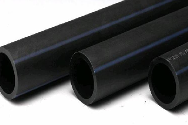 广元质优HDPE双壁波纹管价格