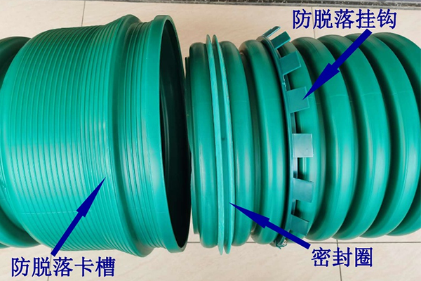 洛阳质优MUHDPE合金管价格