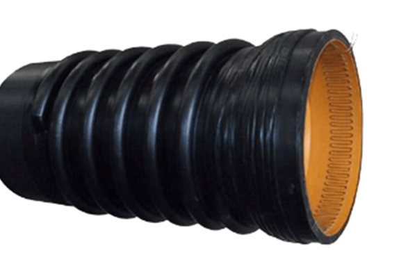 禹州质优埋地用改性高密度聚乙烯(HDPE-M)双壁波纹管哪家好