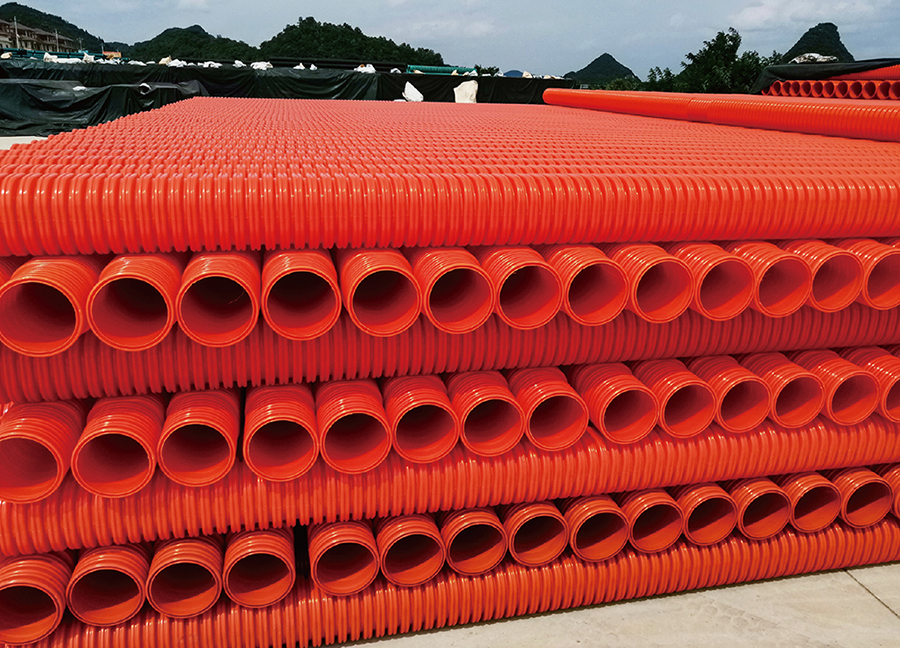 MUHDPE合金管 MUHDPE合金管