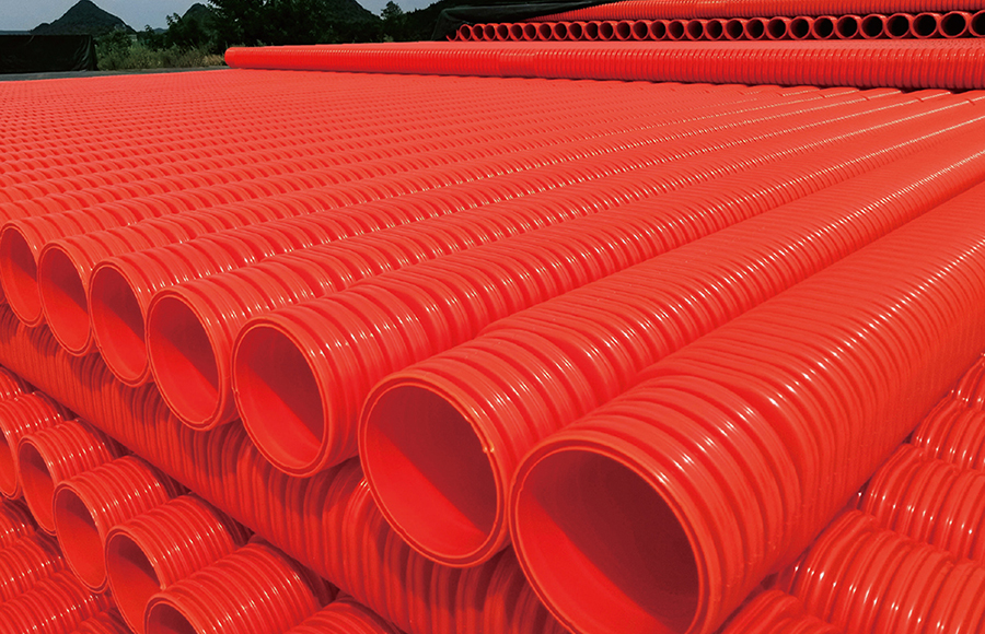 MUHDPE合金管 MUHDPE合金管