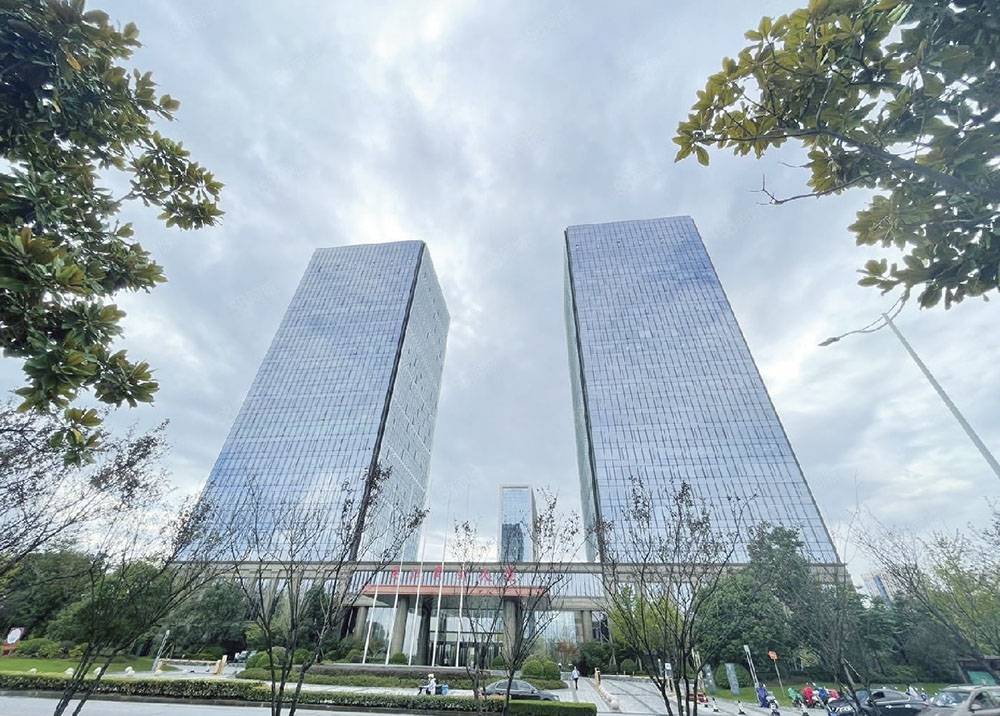 苏州市吴江商会大厦