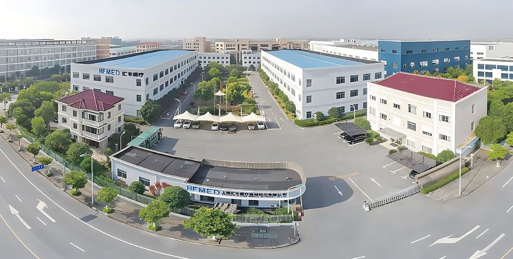 上海市医疗器械配套安装公司